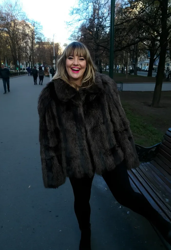 Оля