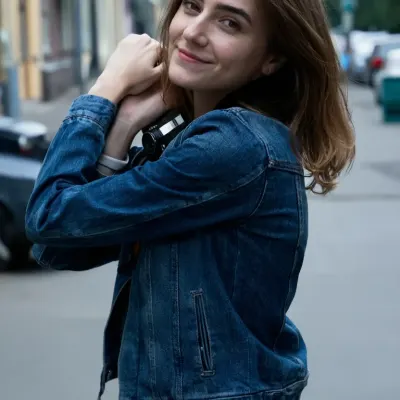 polina.light, 24