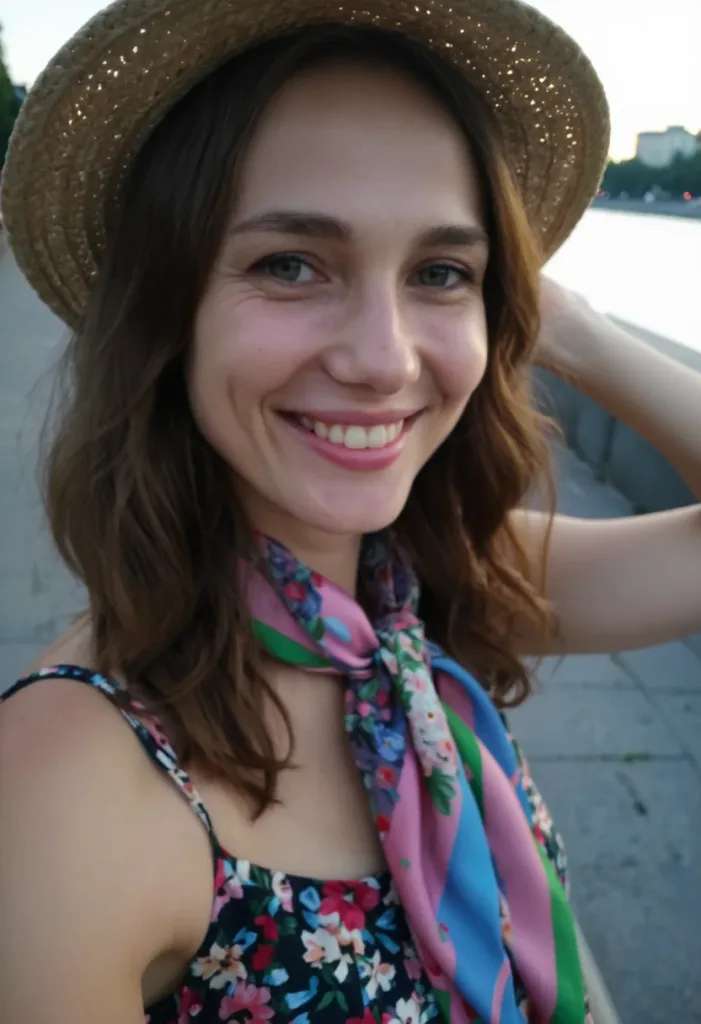 Марина