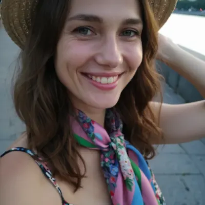 Марина