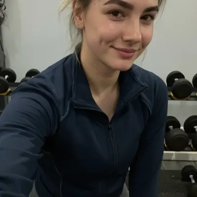 Аня Л.