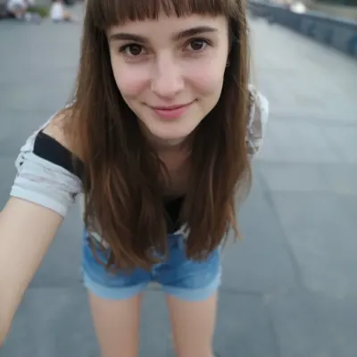 Кристина, 32